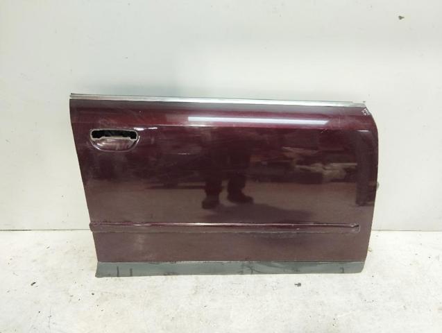 Drzwi przednie prawe 8E0831052 VAG