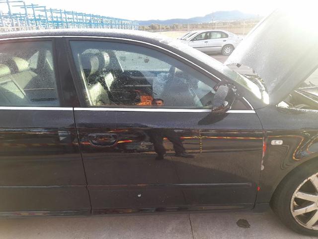 Drzwi przednie prawe 8E0831052L VAG