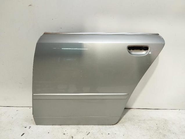 Drzwi tylne lewe 8E0833051 VAG