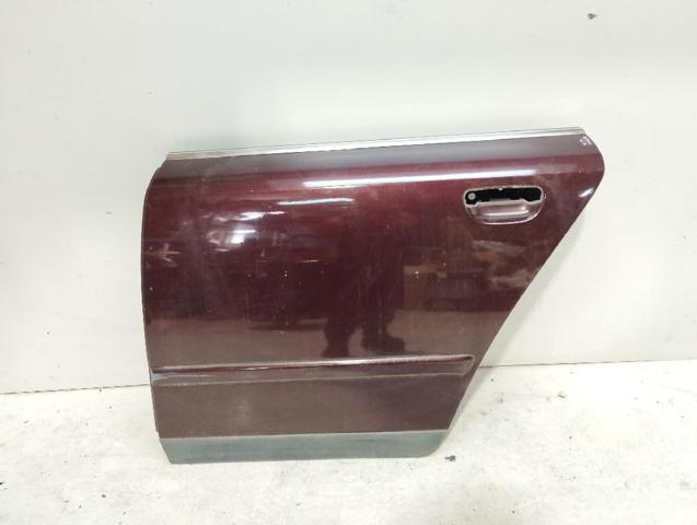 Drzwi tylne lewe 8E0833051 VAG