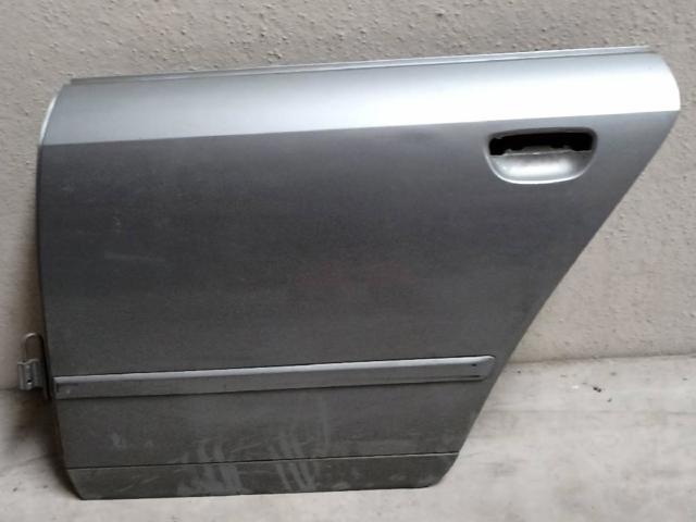 Drzwi tylne lewe 8E0833051 VAG