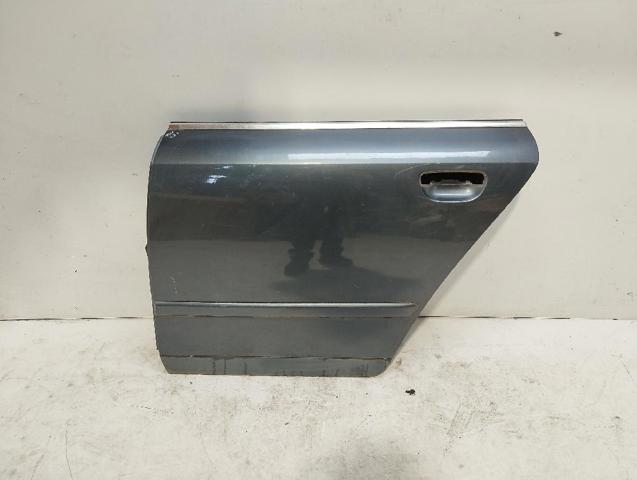 Drzwi tylne lewe 8E0833051 VAG