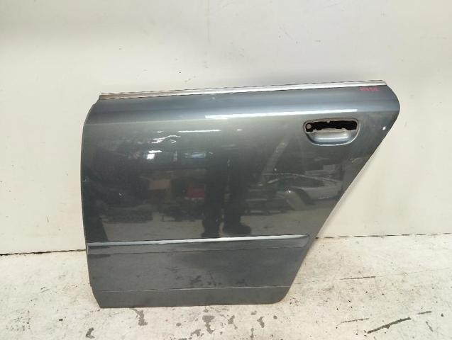 Drzwi tylne lewe 8E0833051 VAG