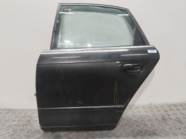 Drzwi tylne lewe 8E0833051J VAG