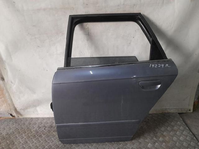 Drzwi tylne lewe 8E0833051J VAG