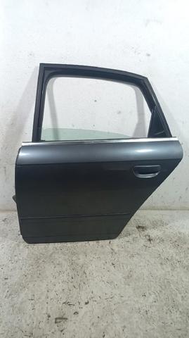 Drzwi tylne lewe 8E0833051J VAG