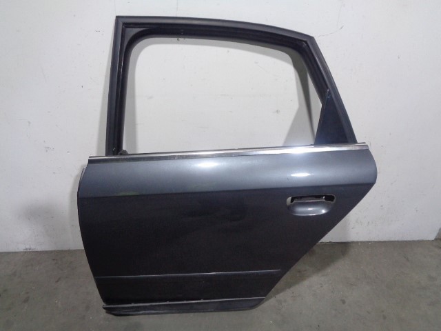 Drzwi tylne lewe 8E0833051J VAG
