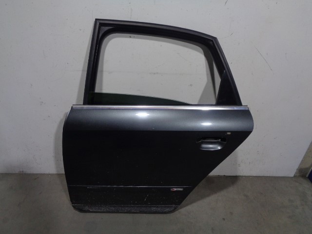 Drzwi tylne lewe 8E0833051J VAG