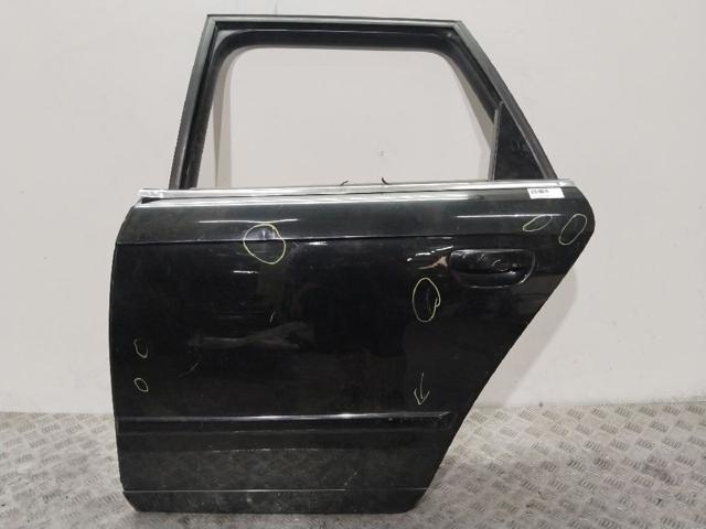 Drzwi tylne lewe 8E0833051J VAG