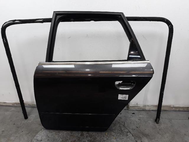 Drzwi tylne lewe 8E0833051J VAG