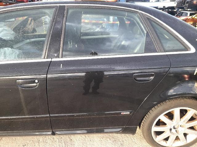 Drzwi tylne lewe 8E0833051J VAG