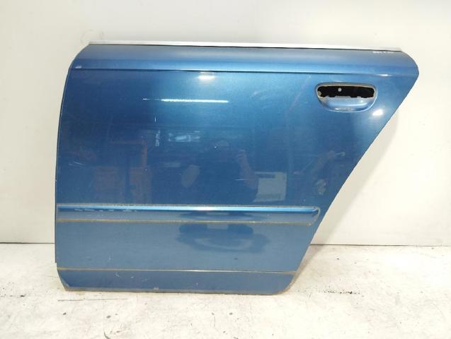 Drzwi tylne lewe 8E0833051J VAG