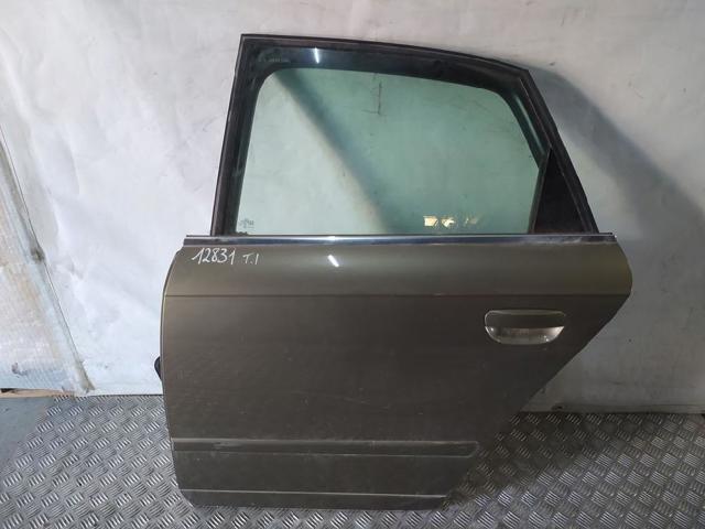 Drzwi tylne lewe 8E0833051J VAG