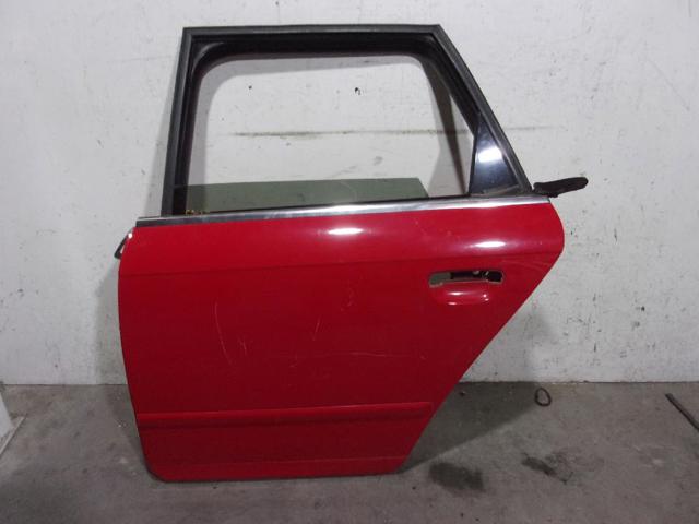 Drzwi tylne lewe 8E0833051J VAG
