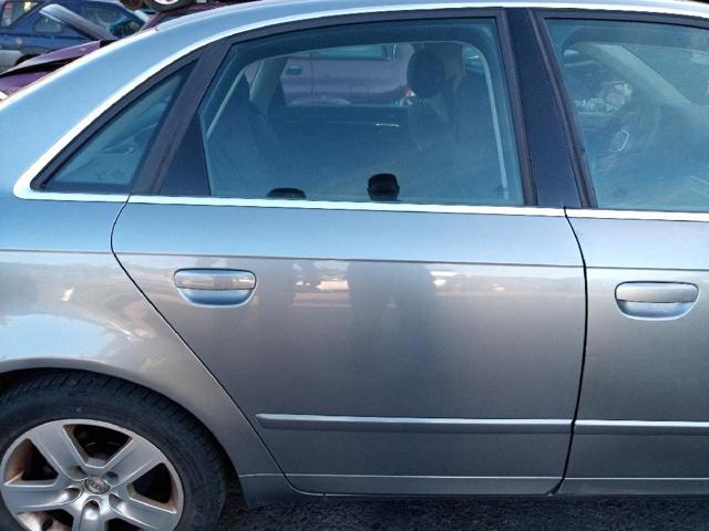 Drzwi tylne lewe 8E0833051J VAG