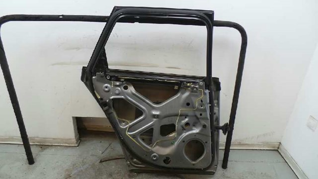 Drzwi tylne lewe 8E0833051J VAG