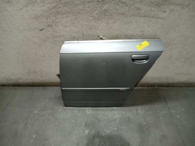 Drzwi tylne lewe 8E0833051J VAG