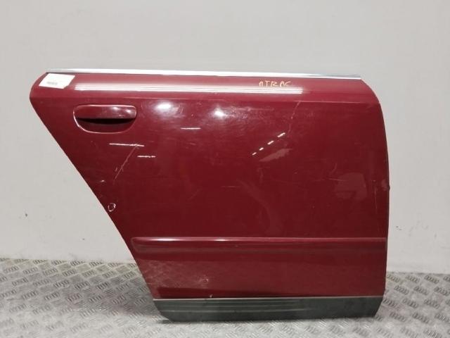 Drzwi tylne prawe 8E0833052 VAG