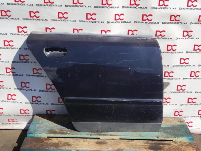 Drzwi tylne prawe 8E0833052 VAG