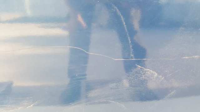 Drzwi tylne prawe 8E0833052 VAG