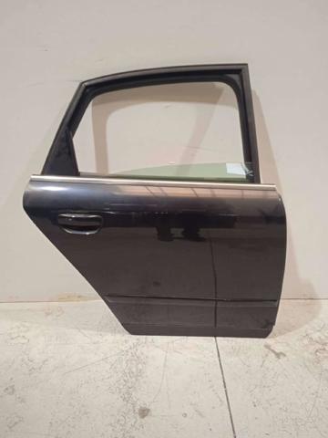 Drzwi tylne prawe 8E0833052 VAG