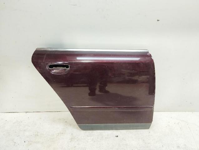 Drzwi tylne prawe 8E0833052 VAG