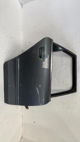 Drzwi tylne prawe 8E0833052 VAG