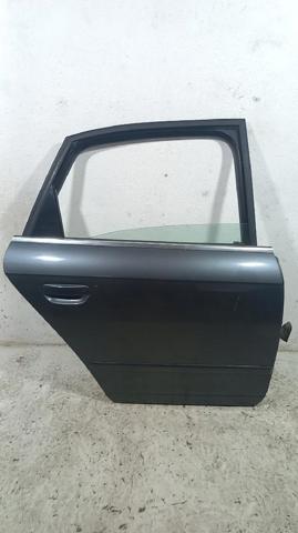 Drzwi tylne prawe 8E0833052J VAG