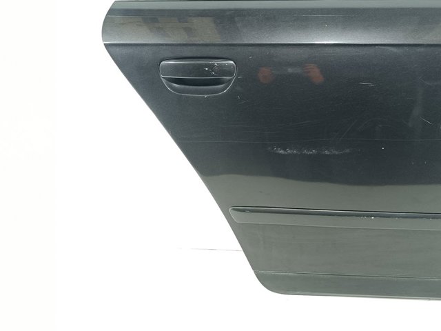 Drzwi tylne prawe 8E0833052J VAG