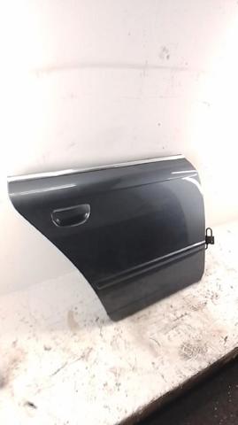 Drzwi tylne prawe 8E0833052J VAG