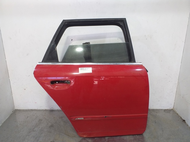 Drzwi tylne prawe 8E0833052J VAG