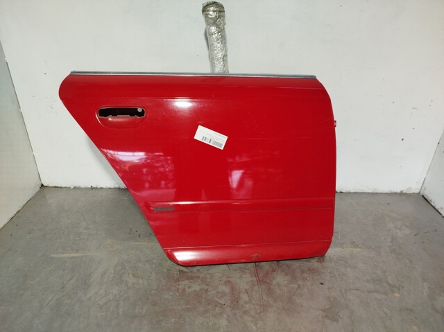 Drzwi tylne prawe 8E0833052J VAG
