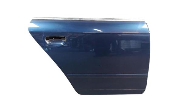 Drzwi tylne prawe 8E0833052J VAG