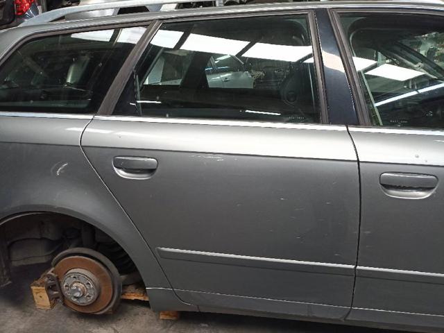 Drzwi tylne prawe 8E0833052J VAG