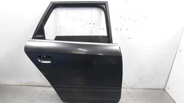 Drzwi tylne prawe 8E0833052J VAG