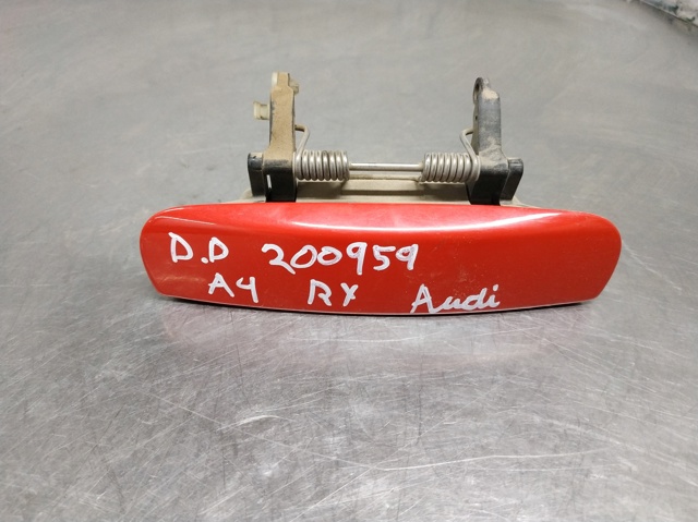 Klamka do drzwi Audi A3