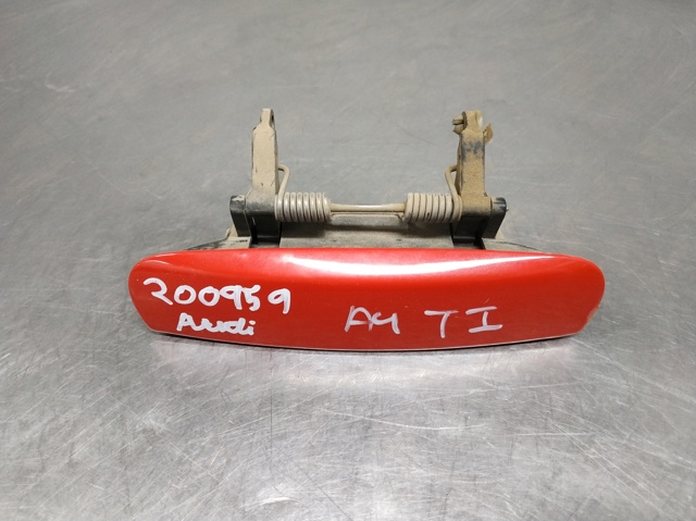 Klamka do drzwi Audi A3