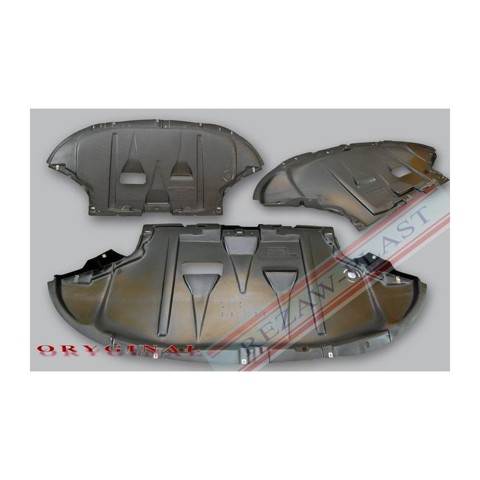 do Audi A4 (8E2)