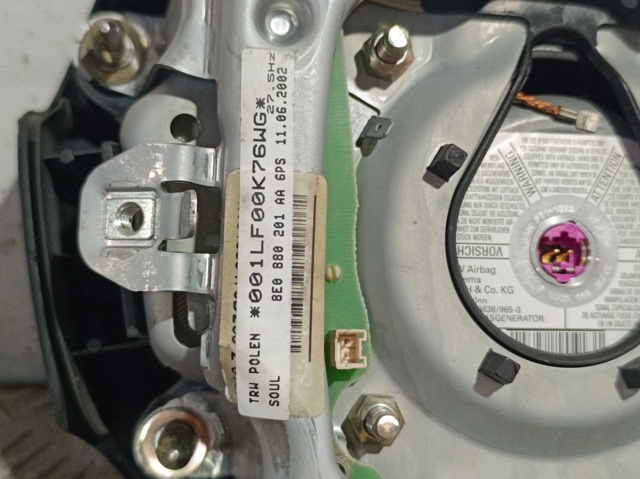 8E0880201AA VAG