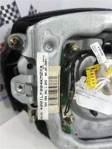 Poduszka powietrzna (Airbag) kierowcy 8E0880201L6PS VAG