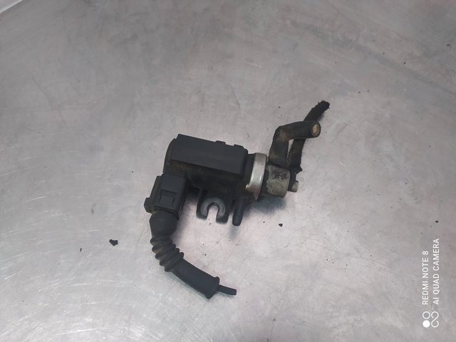 Przetwornik ciśnienia (solenoid) doładowania 8E0906627A VAG