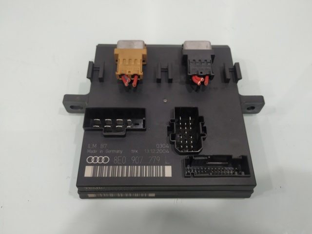 Blok komfortu 8E0907279L VAG
