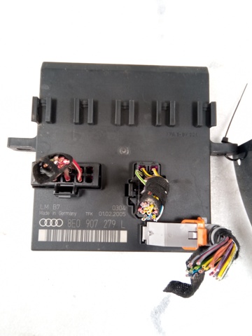 Blok komfortu 8E0907279L VAG