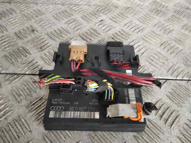 Blok komfortu 8E0907279L VAG