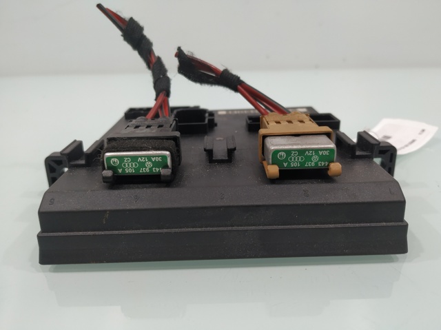 Blok komfortu 8E0907279N VAG