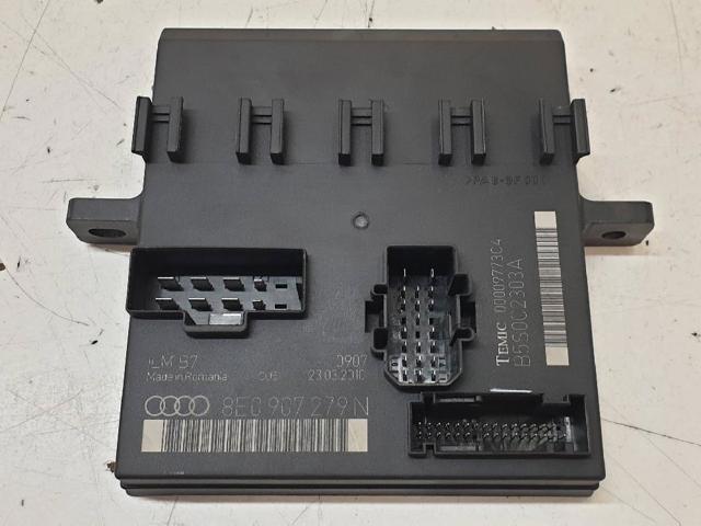 Blok komfortu 8E0907279N VAG