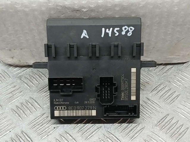 Blok komfortu 8E0907279N VAG