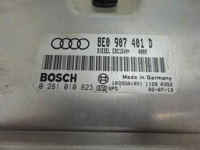 8E0907401D VAG