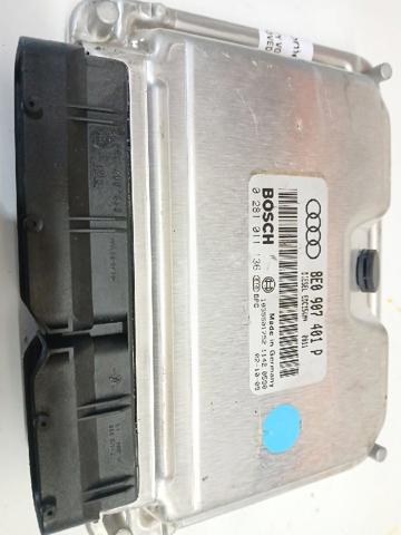 Sterownik silnika 8E0907401P VAG