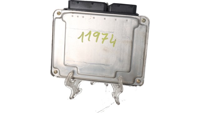 Sterownik silnika 8E0907401Q VAG